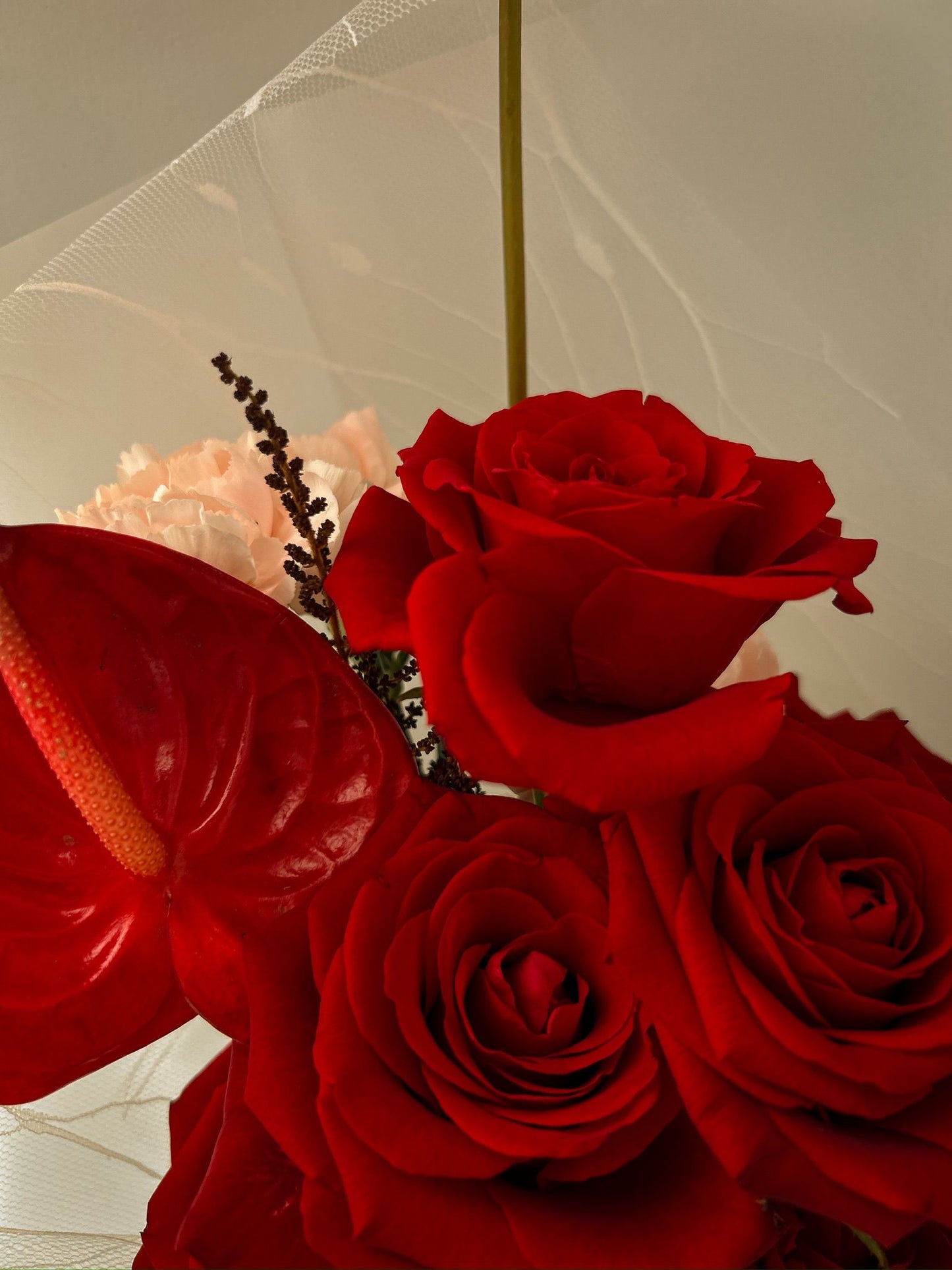 Lover’s Serenade Bouquet